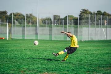 One Football统计了本届世界杯取得最多进球的俱乐部…（配图示意）